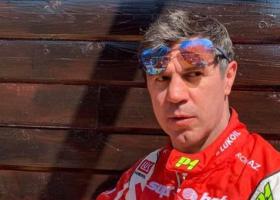 Marco, tribut emoționant în memoria tatălui său, Mihai Leu. Legenda care nu va muri niciodată!