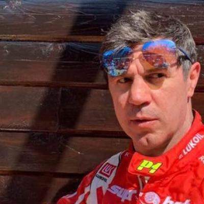  Marco, tribut emoționant în memoria tatălui său, Mihai Leu. Legenda care nu va muri niciodată! 