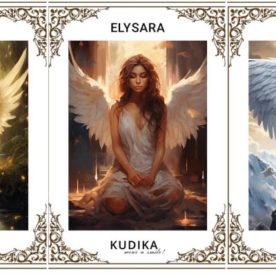 Oracolul Îngerilor: Ce mesaj are Îngerul Păzitor pentru 16 aprilie?