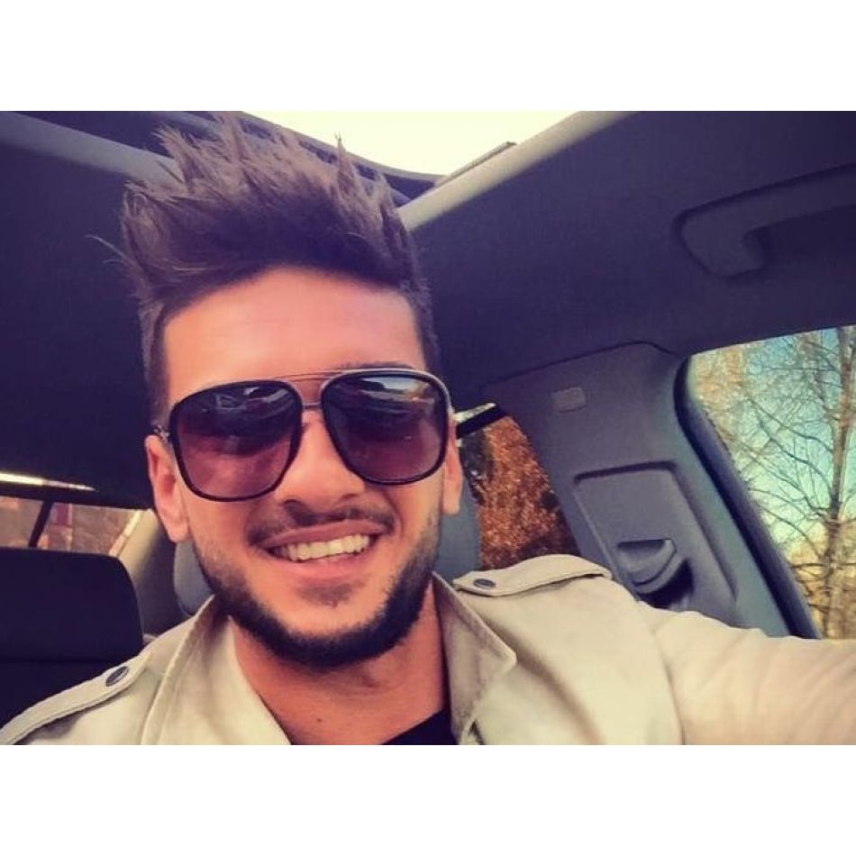 Momente de panică pentru Dorian Popa! Artistul a găsit un dispozitiv ciudat în mașina sa și a crezut că este urmărit