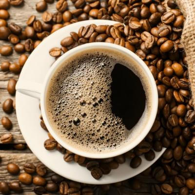 Care este cea mai tarzie ora la care poti bea cafea