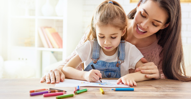 7 Semne că copilul tău a dezvoltat un atașament sănătos