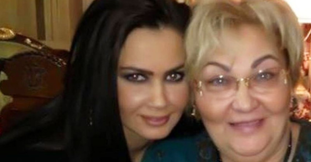 Mesajul Oanei Zăvoranu pentru regretata sa mamă. Mărioara Zăvoranu ar fi împlinit 72 de ani 