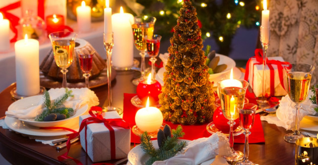 Mare atentie la mesele de sarbatori