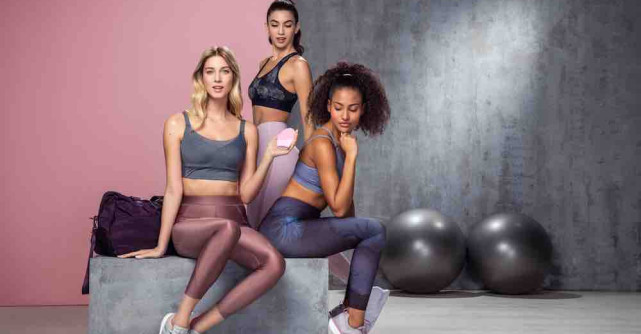 Frumusețea fară filtre: real skin is in!