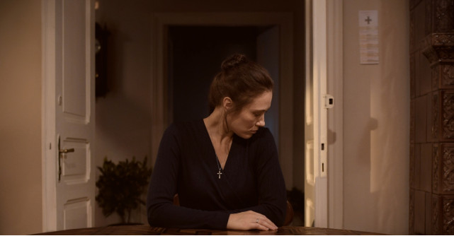 Interviu alaturi de Malina Manovici,actrita care o joaca pe Ecaterina in Balaur -din 9 septembrie la cinema!