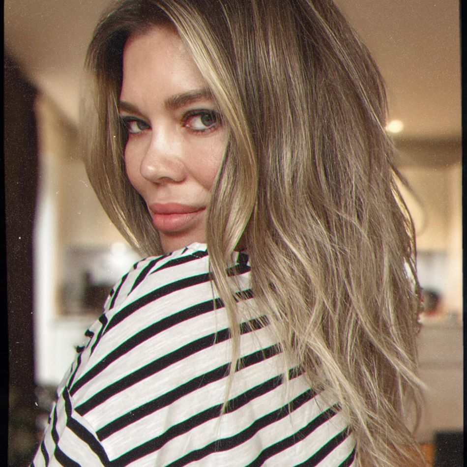 Mesajul Alinei Ceușan după ce Gina Pistol i-a luat locul la Vocea României