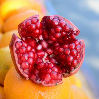 Dieta cu rodie te ajuta sa slabesti 4 kilograme in 7 zile