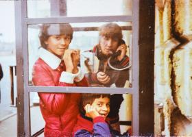Generația fără frică: cum au crescut oamenii născuți între 1960 și 1980 și ce nu mai vezi astăzi