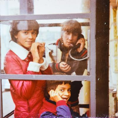 Generația fără frică: cum au crescut oamenii născuți între 1960 și 1980 și ce nu mai vezi astăzi