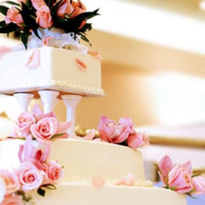 Torturi de lux pentru cele mai pretentioase nunti