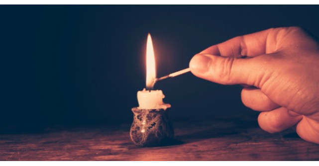 Cand vom intelege ca fericirea este ACUM si AICI?