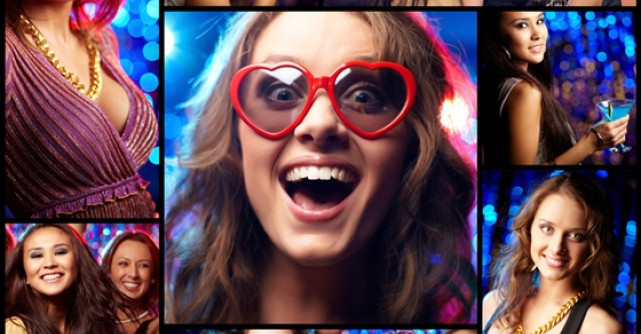 5 Prietene pe care orice femeie trebuie sa le aiba