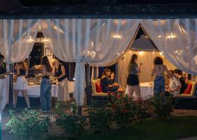 Eveniment unic, amintiri unice: secretul unui majorat reușit