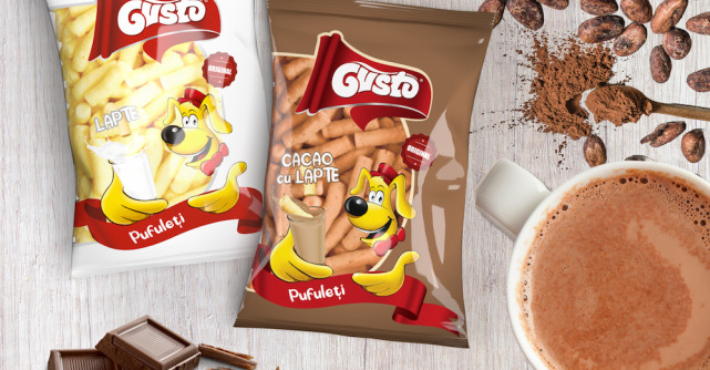 Laptele cu cacao - aroma copilăriei și sursa ta de fericire