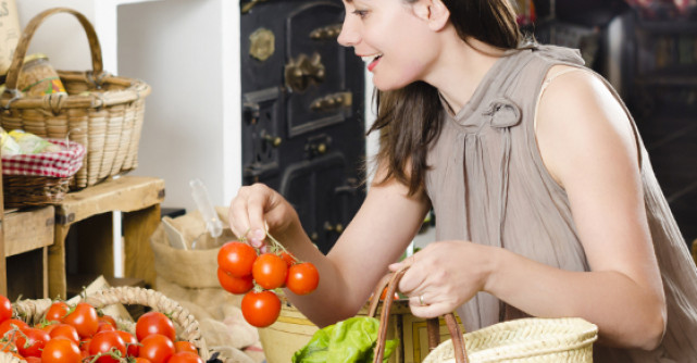 5 sfaturi pentru cumpararea produselor traditionale