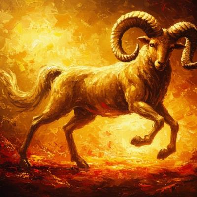 Top 5 zodii care primesc binecuvântarea Universului odată cu intrarea Soarelui în Berbec (20 martie-19 aprilie)