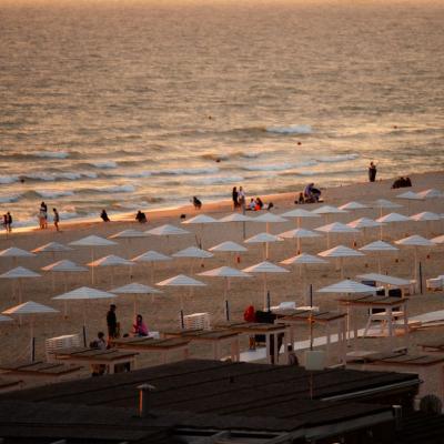 Litoralul pentru toți în septembrie 2026: cât te costă câteva zile la mare