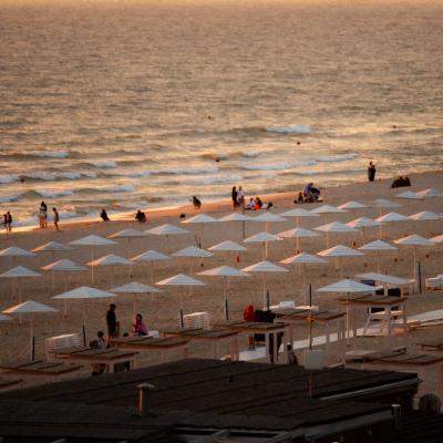 Litoralul pentru toți în septembrie 2026: cât te costă câteva zile la mare