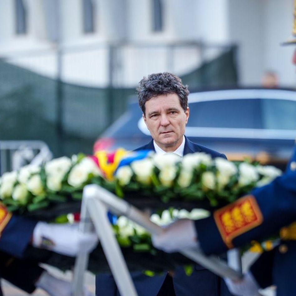 Președintele Nicușor Dan a promulgat legea împotriva femicidului