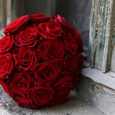 Cele mai frumoase idei pentru buchetul miresei