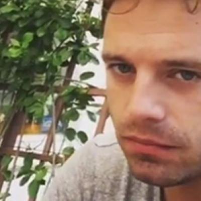 Sebastian Stan, actorul român de la Hollywood, intră în competiția pentru Palme D’or la Festivalul de la Cannes 