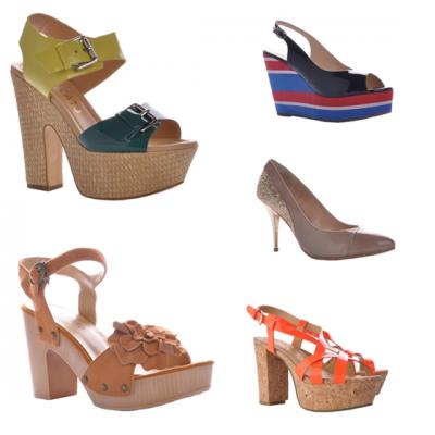 Metallic Glamorous si Natural Touch by Staccato