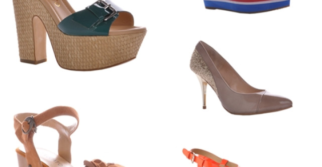 Metallic Glamorous si Natural Touch by Staccato