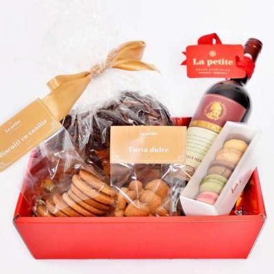 O revelatie dulce de acum mai aproape!