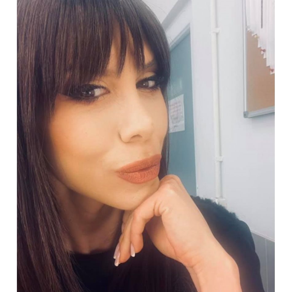 Denise Rifai, mărturisiri despre relația sa. Cum arată bărbatul ideal pentru îndrăgita prezentatoare tv?