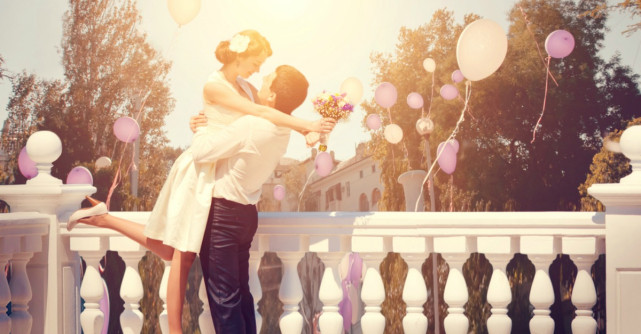 Cum iubesti o persoana cu un suflet sensibil?