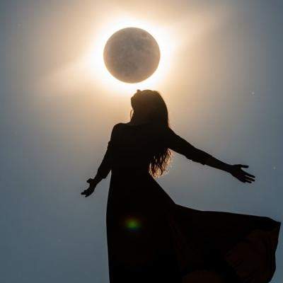 Șase zodii „eclipsate” în martie 2026. Viața le e dată peste cap cum nu credeau vreodată de Eclipsa lunară din Fecioară