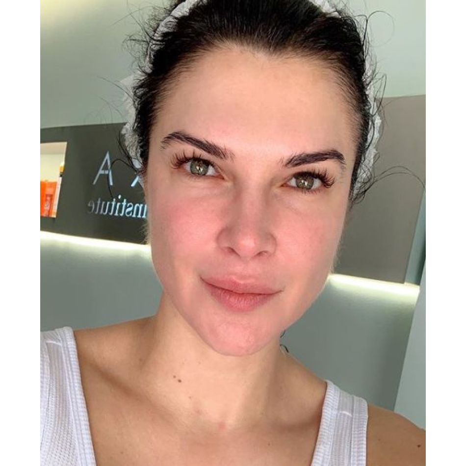 Alimentul la care a renunțat Monica Bîrlădeanu pentru a rămâne sănătoasă! Mulți români fac această greșeală