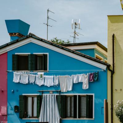 Cum să îți păstrezi casa curată