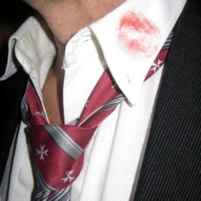 Jurnalul misoginului: reteta fericirii, divizibila la 3!