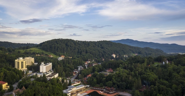 5 motive în plus pentru care să alegi Sovata