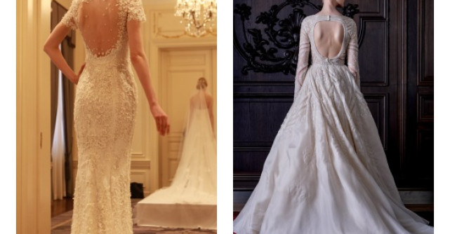 Cele mai noi tendinte pentru coafurile mireselor anului 2016