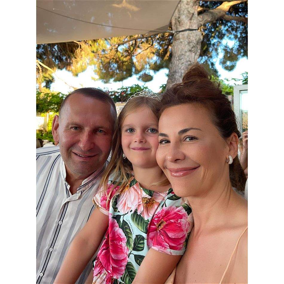 Adina Alberts, dezvăluiri despre sora ei, Daniela, care a ales să se călugărească:Acum știu eu sigur că a făcut o alegere bună