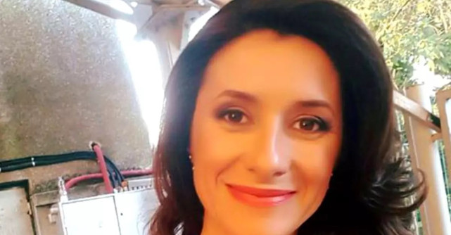 Iuliana Tudor, măturisiri despre drama care a marcat-o! De ce nu a fost vedeta lăsată să își vadă mama?