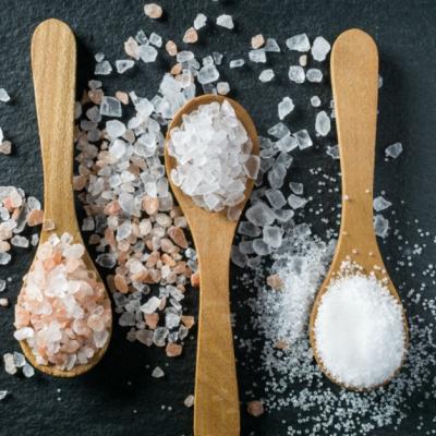 Câtă sare trebuie să consumăm pe zi?