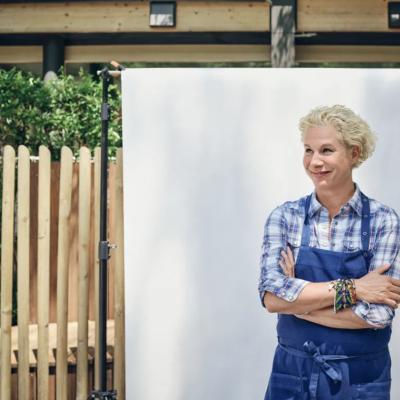 Premiera la Taste of Transylvania: Ana Roš, chef cu 3 stele Michelin, gătește în inima Transilvaniei