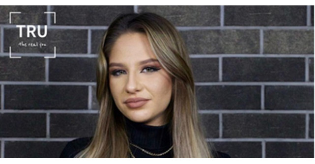 Sorana Maria, creatoarea de conținut ce a făcut din cooking o pasiune este nominalizată la Food Content Creators Awards 2023