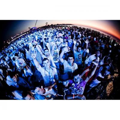 (P)Liberty Parade 2012, evenimentul dance al anului 2012!