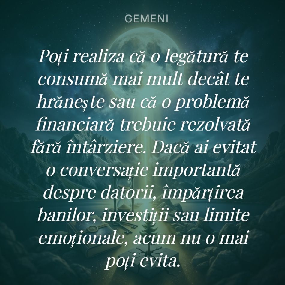 Horoscop 29 iunie. Urmează cea mai dură Lună Plină din 2026. Nimic nu va mai fi la fel!