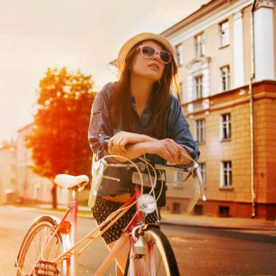 8 argumente care te vor convinge sa mergi mai des cu bicicleta