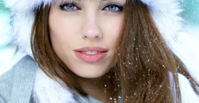 Sfatul specialistului: Ingrijirea tenului sensibil in sezonul rece
