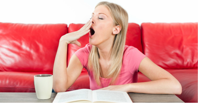 8 simptome fizice deranjante asociate cu anxietatea