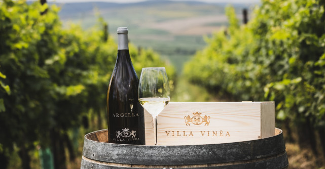 Escapadă de 1 Mai: descoperă istoria și tradițiile cramei Villa Vinèa