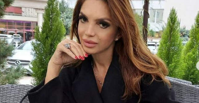 Cristina Spătar, victorie în instanță împotriva fostului soț. Artista cere pensie alimentară pentru copiii ei