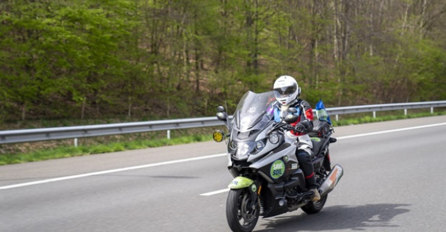 Călătoria lui Sadhguru pentru „Salvează Solul”– povestea din România